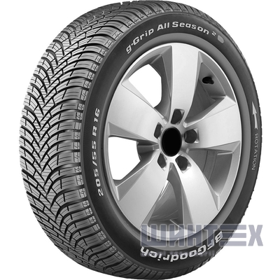 BFGoodrich G-Grip All Season 2 185/65 R14 86H